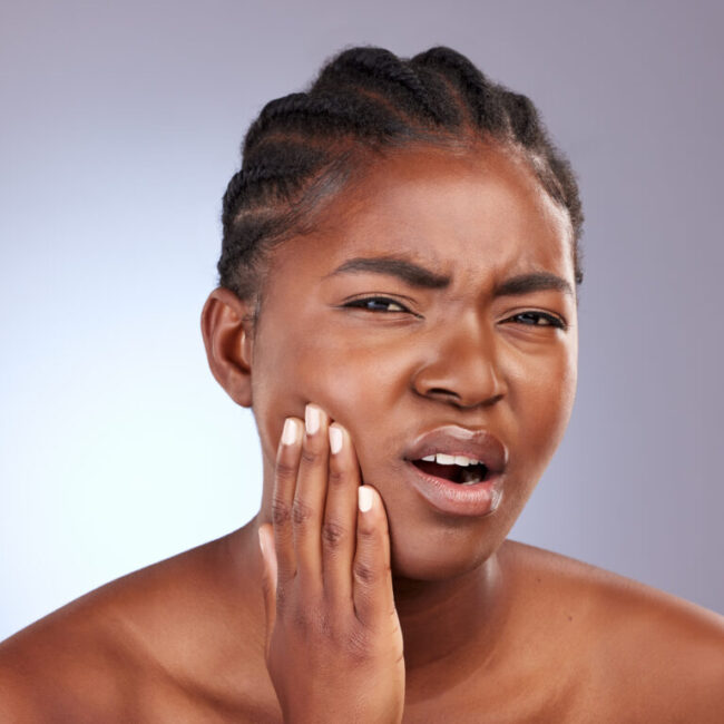 Toothache