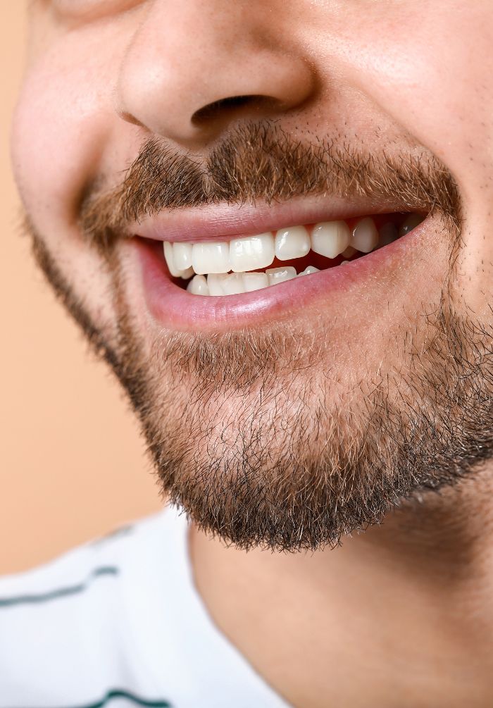 Treatment -  Peacock Dental Practice