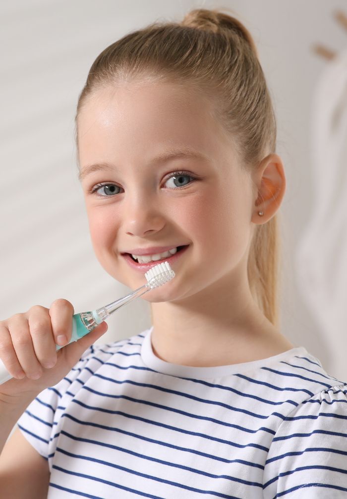 Treatment -  Peacock Dental Practice