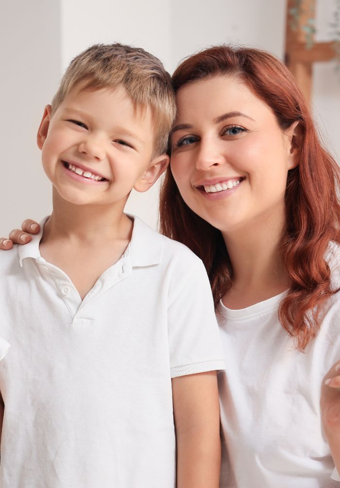 Treatment -  Peacock Dental Practice