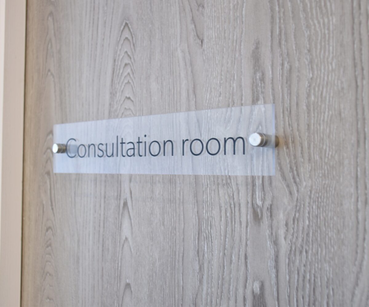 Practice Gallery Image - Manor Dental Practice