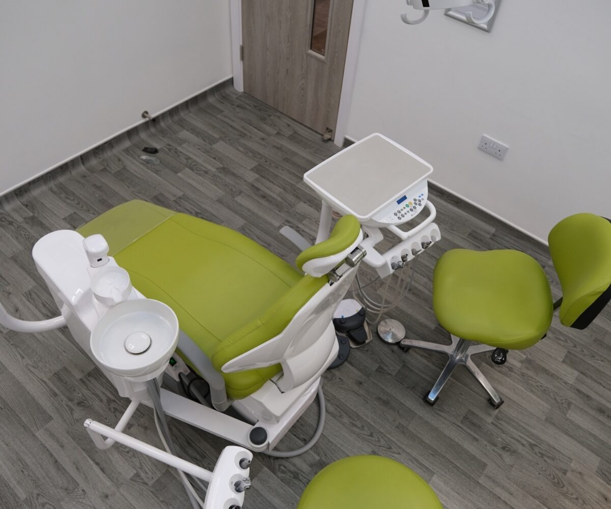 Practice Gallery Image - Manor Dental Practice