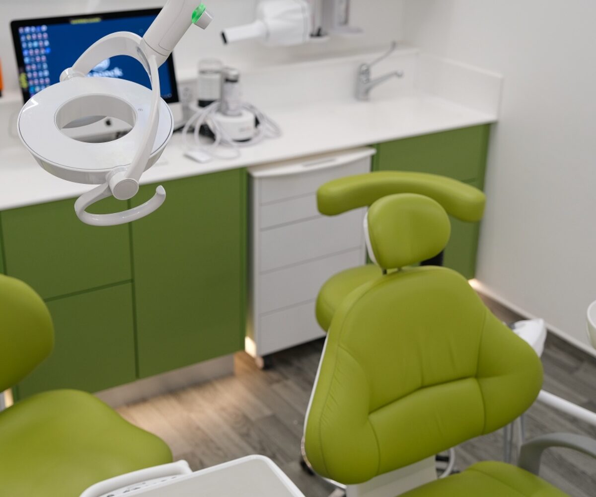 Practice Gallery Image - Manor Dental Practice