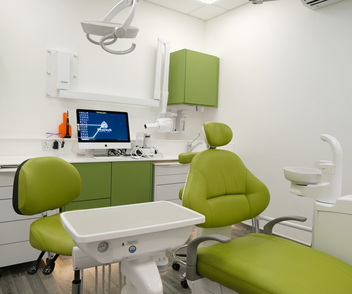 Practice Gallery Image - Manor Dental Practice