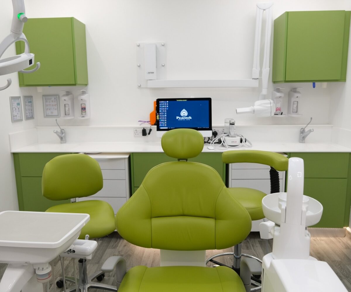 Practice Gallery Image - Manor Dental Practice