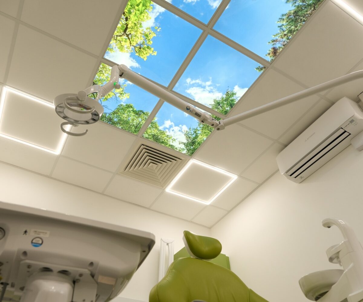 Practice Gallery Image - Manor Dental Practice