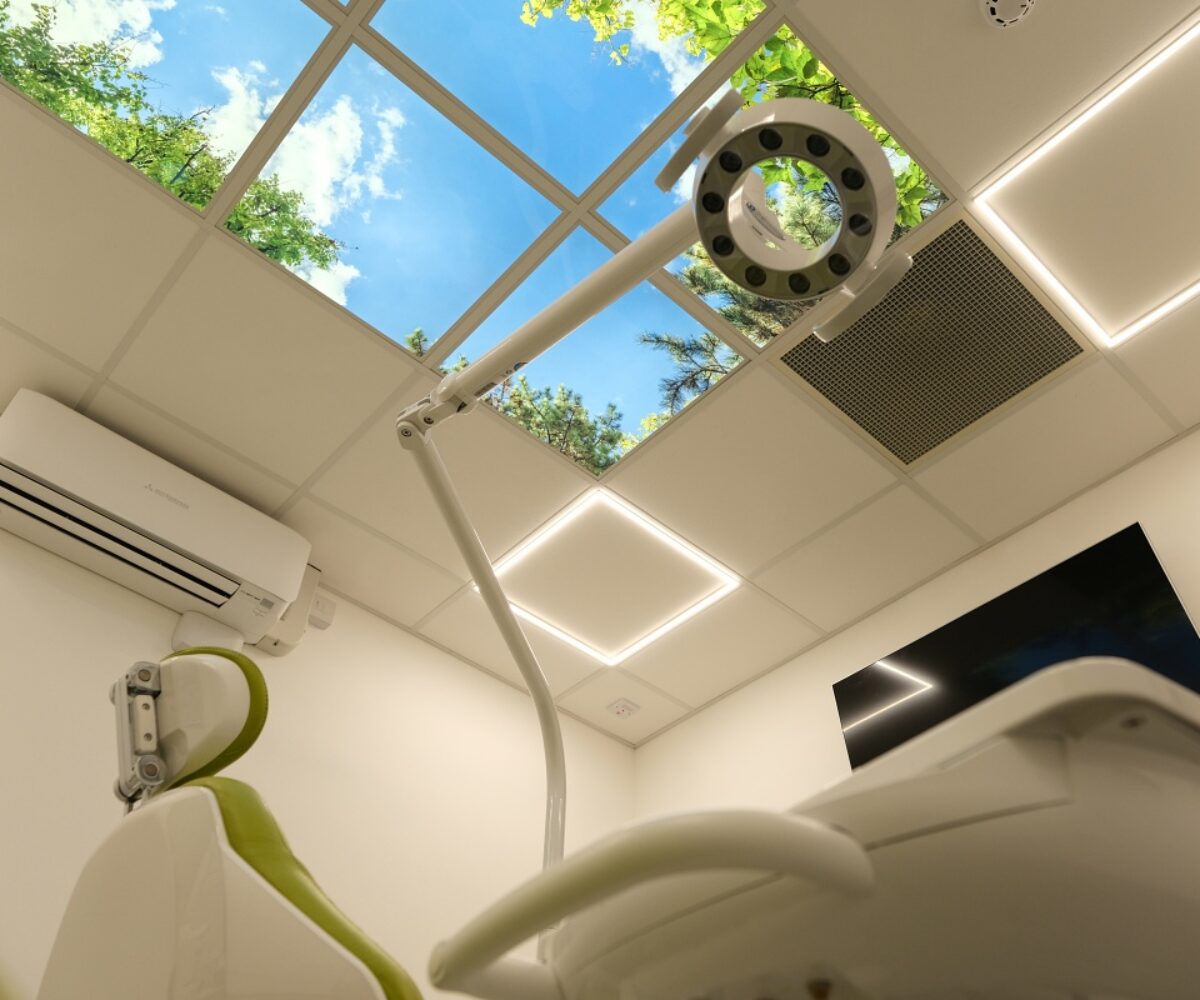 Practice Gallery Image - Manor Dental Practice