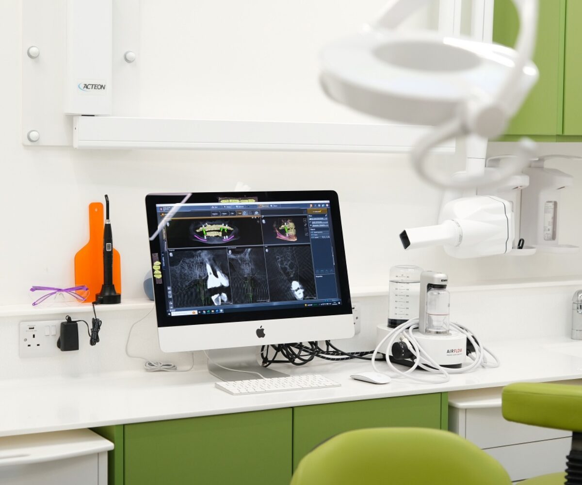 Practice Gallery Image - Manor Dental Practice