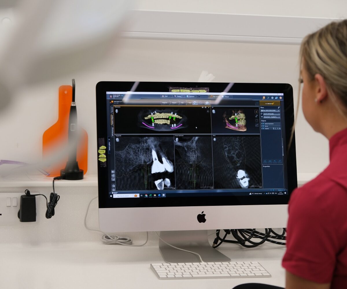 Practice Gallery Image - Manor Dental Practice