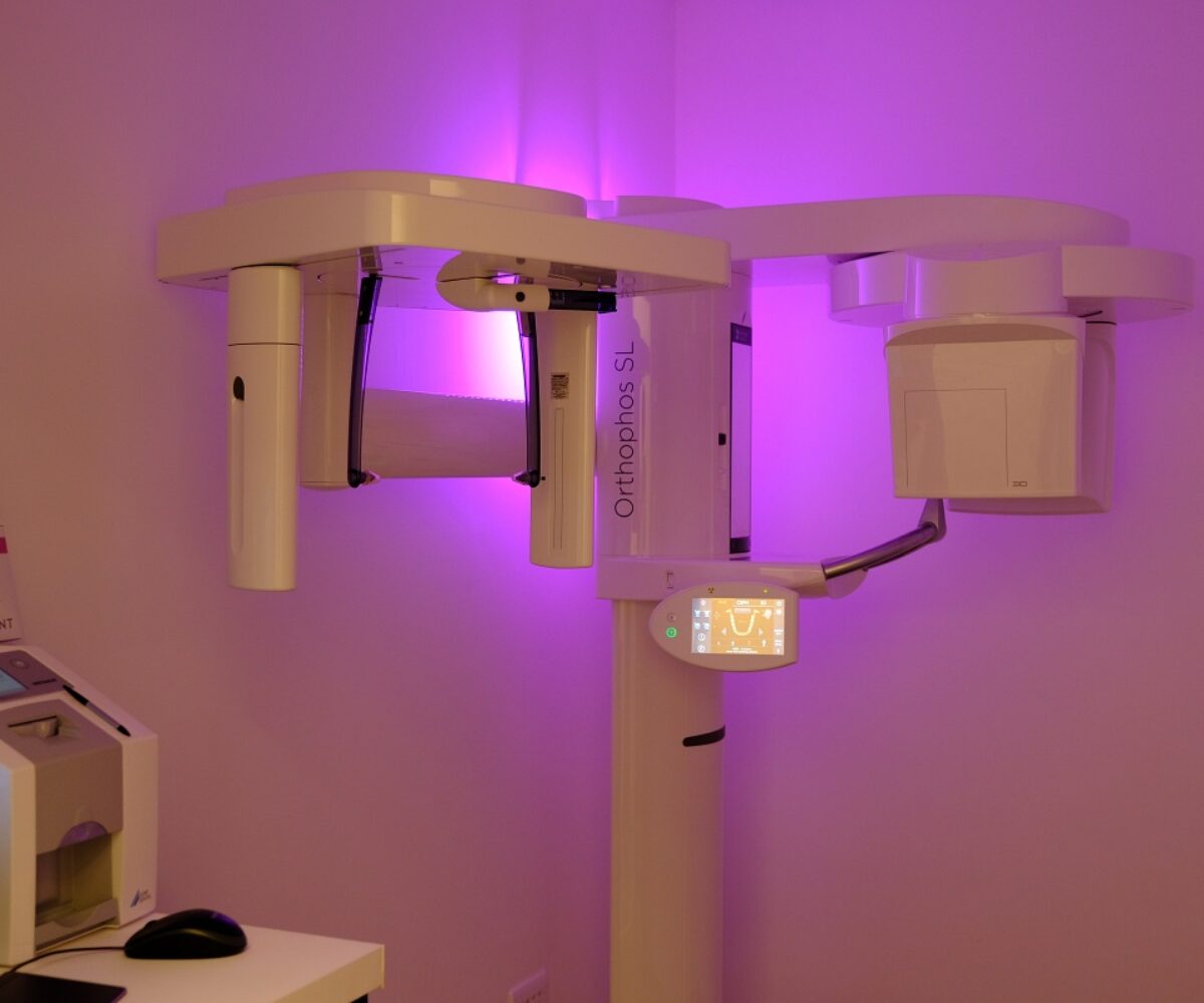 Practice Gallery Image - Manor Dental Practice