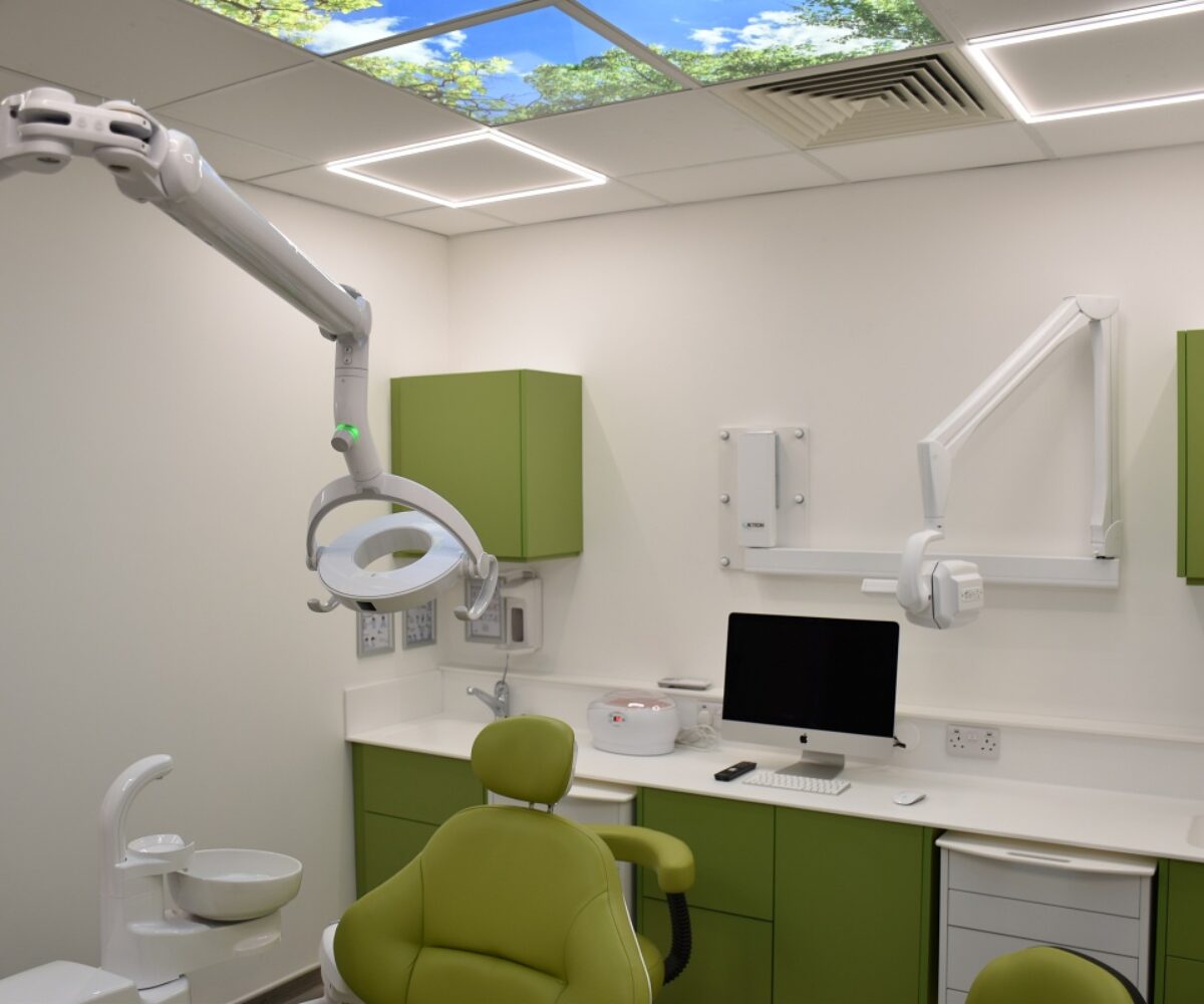 Practice Gallery Image - Manor Dental Practice