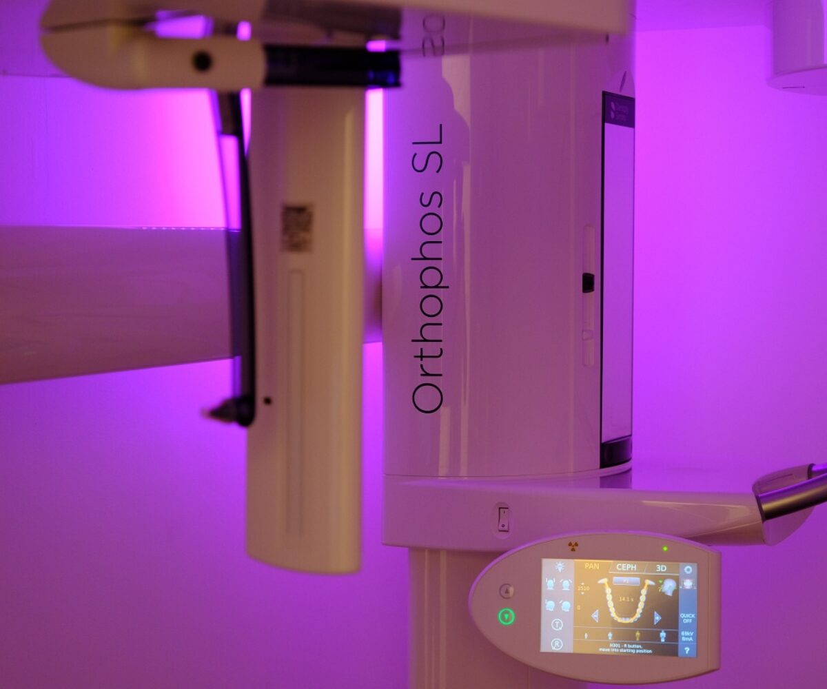 Practice Gallery Image - Manor Dental Practice