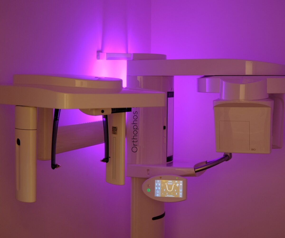 Practice Gallery Image - Manor Dental Practice