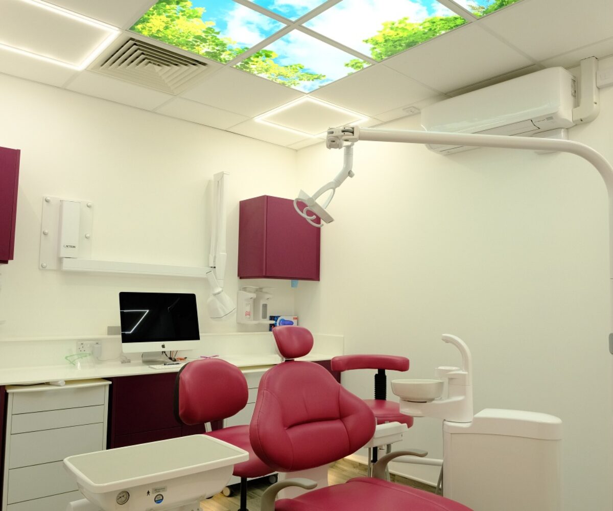 Practice Gallery Image - Manor Dental Practice