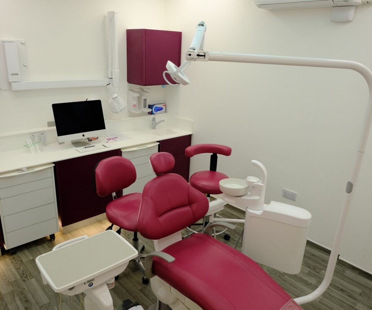 Practice Gallery Image - Manor Dental Practice