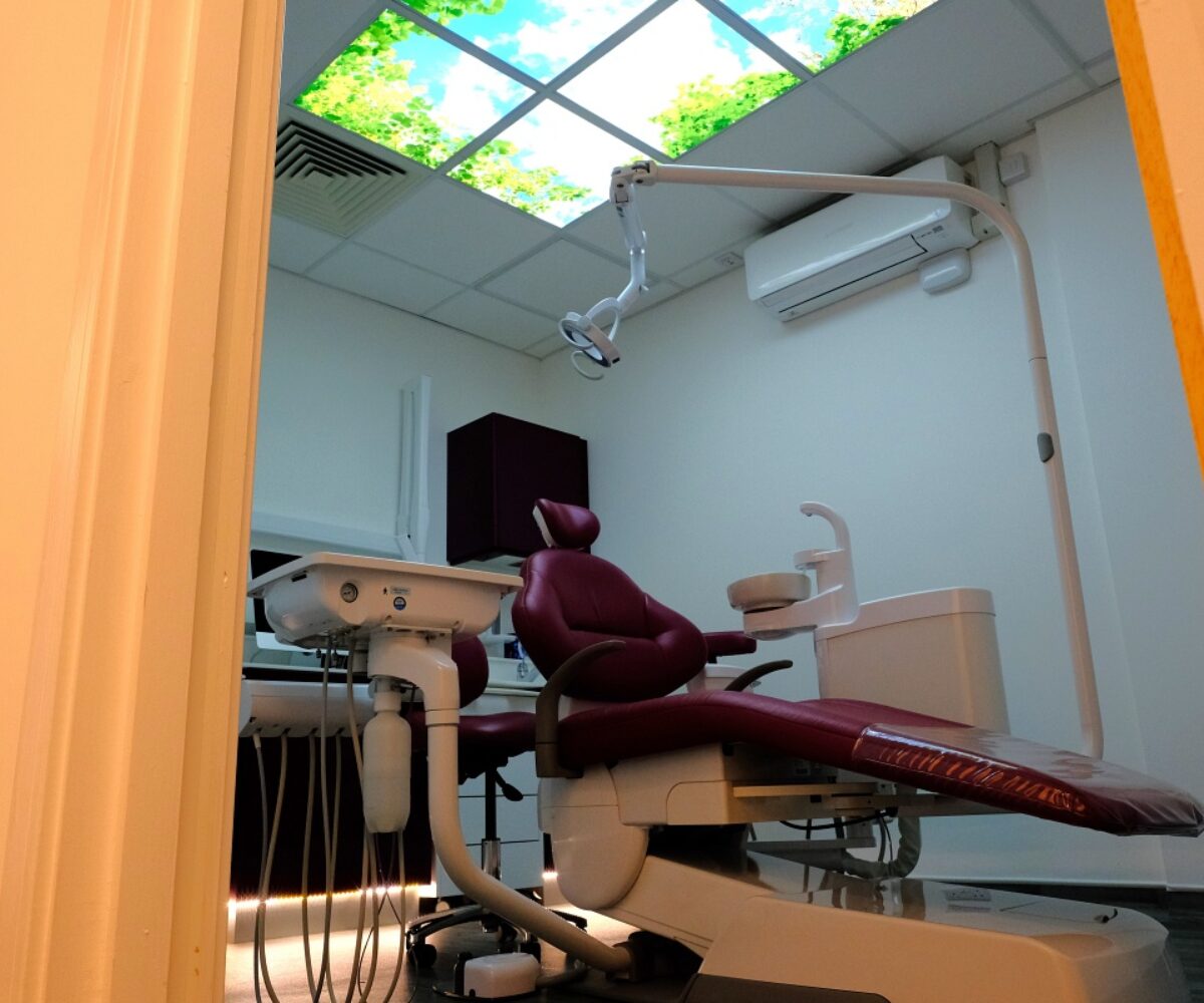 Practice Gallery Image - Manor Dental Practice