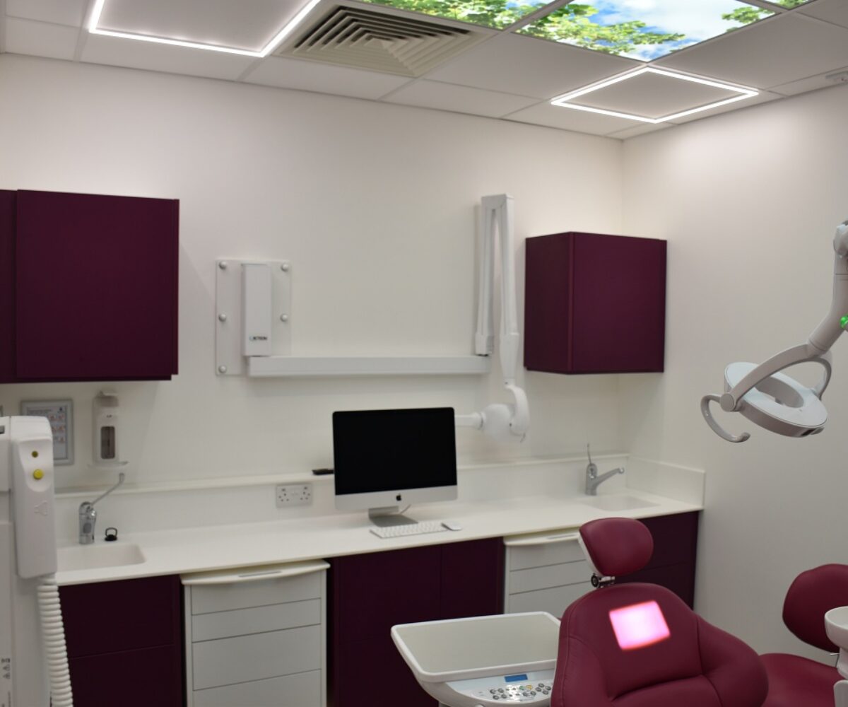Practice Gallery Image - Manor Dental Practice