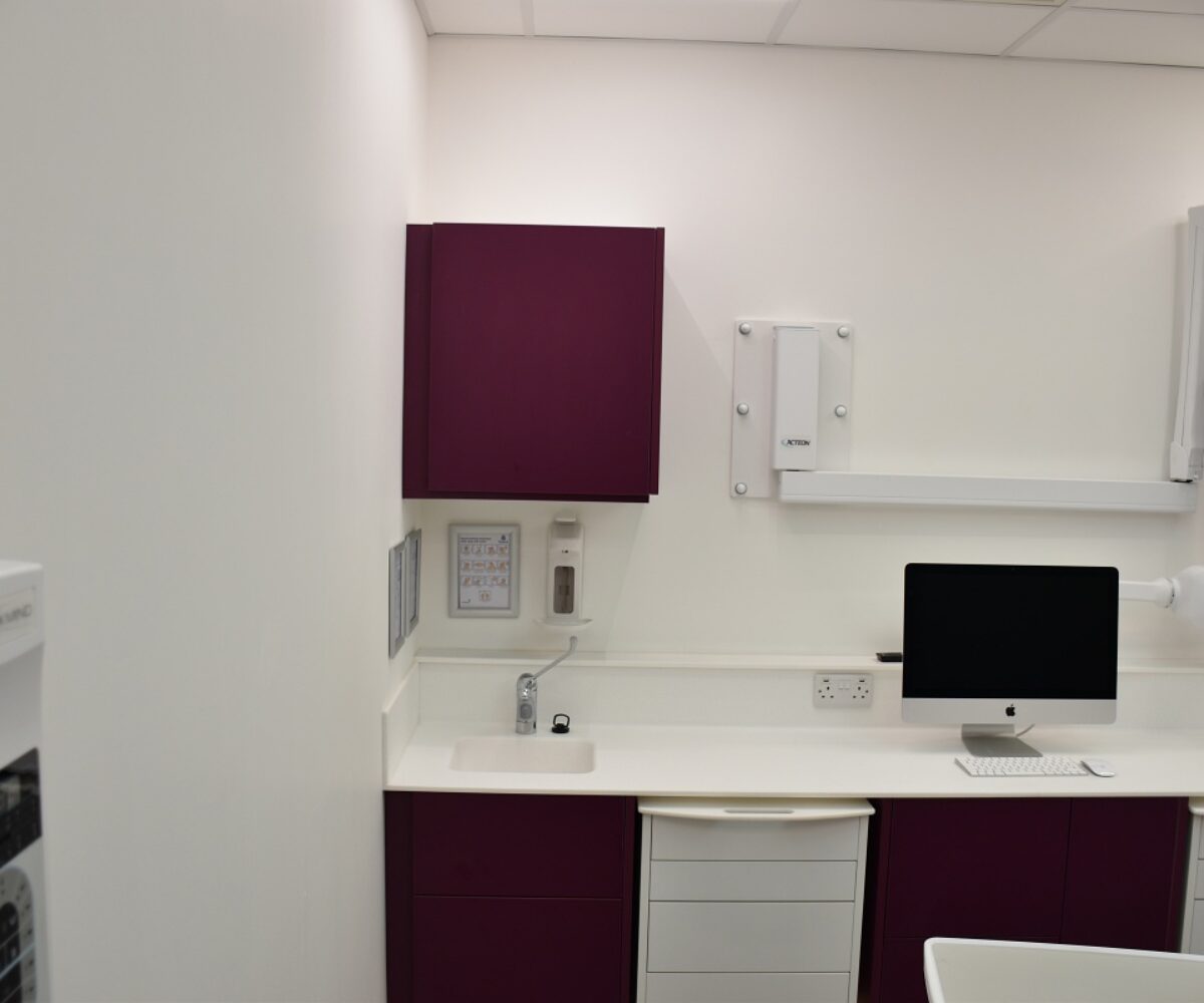 Practice Gallery Image - Manor Dental Practice