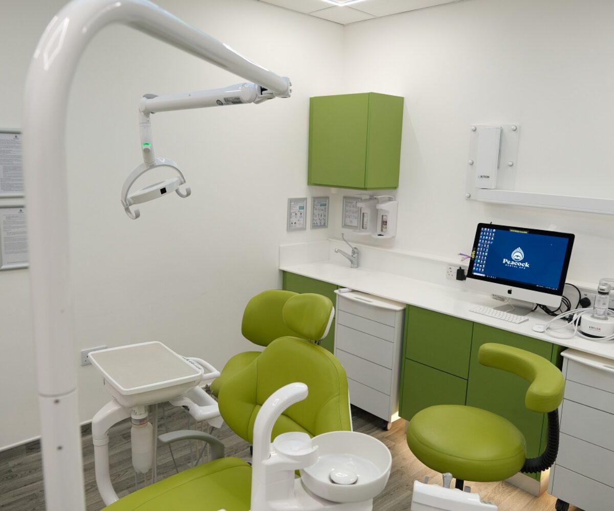 Practice Gallery Image - Manor Dental Practice