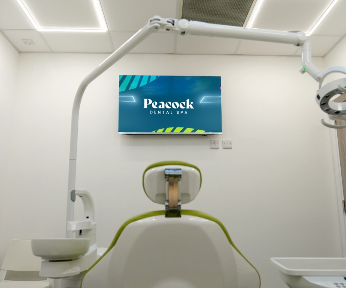 Practice Gallery Image - Manor Dental Practice