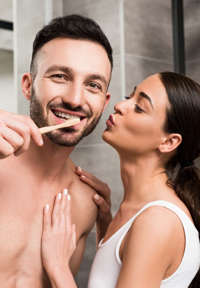 Treatment -  Peacock Dental Practice