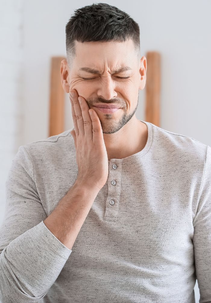 Treatment -  Peacock Dental Practice