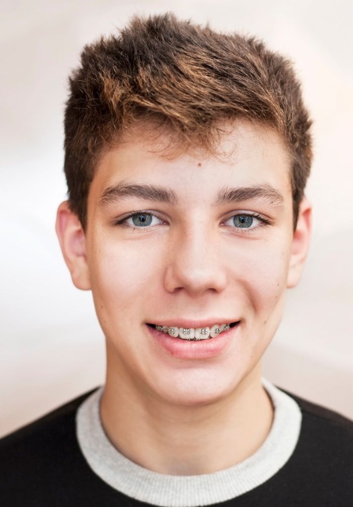 Treatment -  Peacock Dental Practice