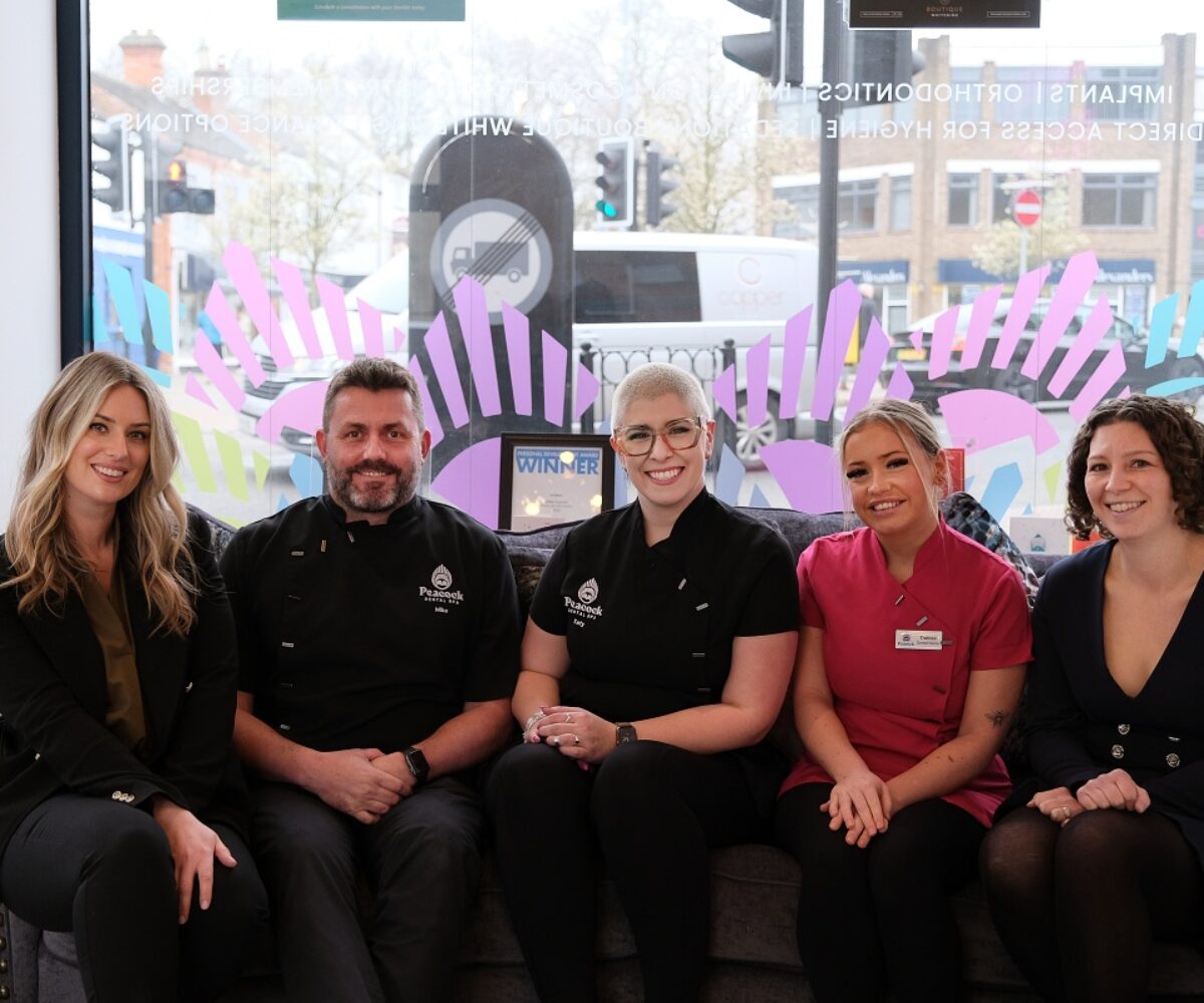 Practice Gallery Image - Manor Dental Practice