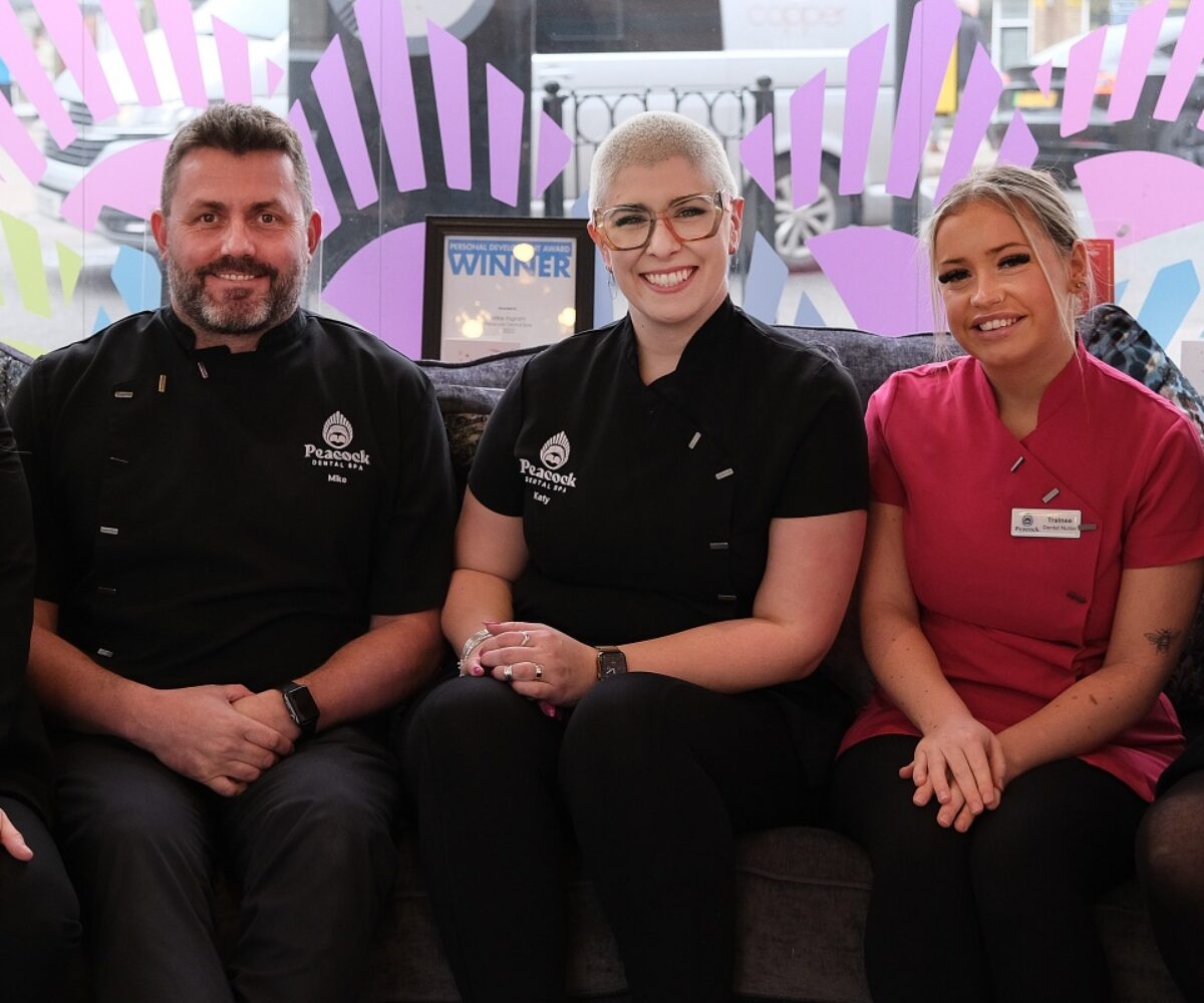 Practice Gallery Image - Manor Dental Practice