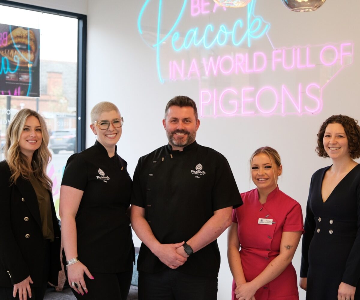 Practice Gallery Image - Manor Dental Practice