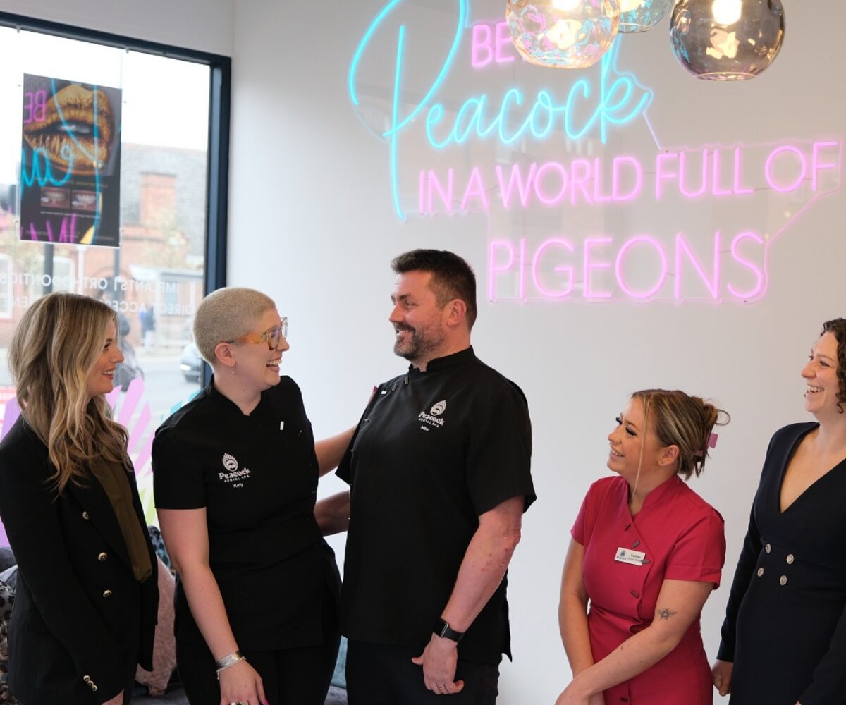 Practice Gallery Image - Manor Dental Practice