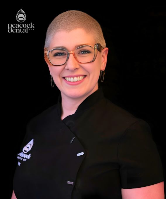 Team - Peacock Dental Spa