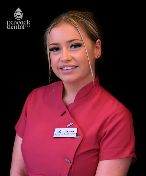 Team - Peacock Dental Spa