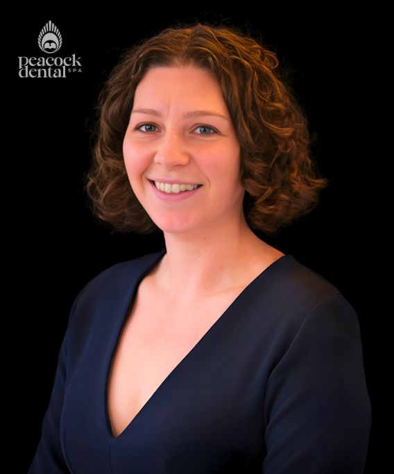 Team - Peacock Dental Spa