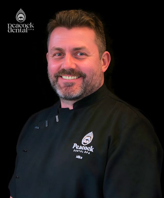 Team - Peacock Dental Spa