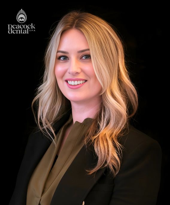 Team - Peacock Dental Spa