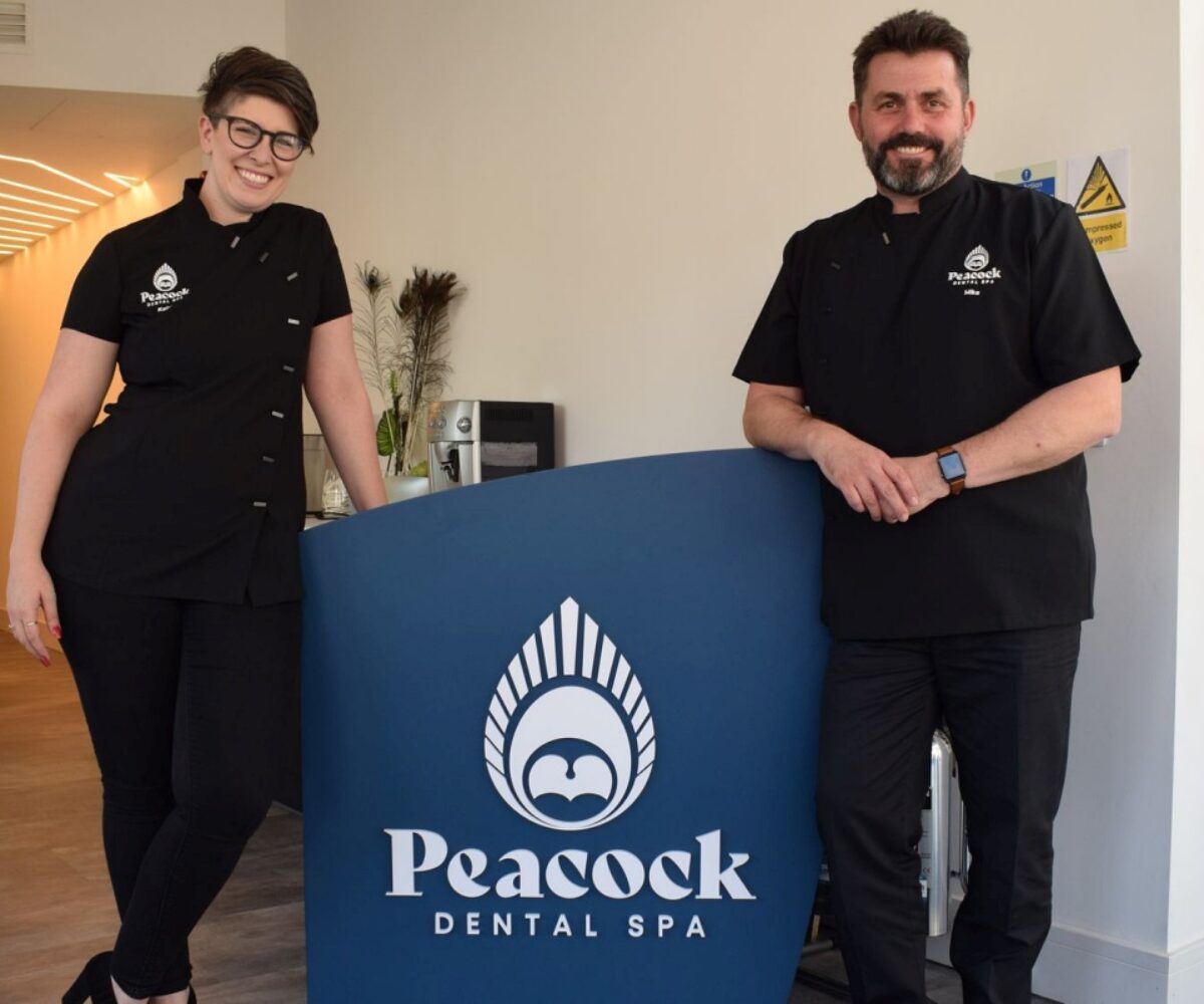 Practice Gallery Image - Manor Dental Practice