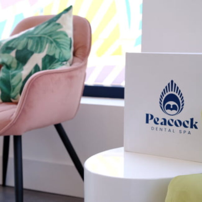 Blog -Peacock Dental Spa