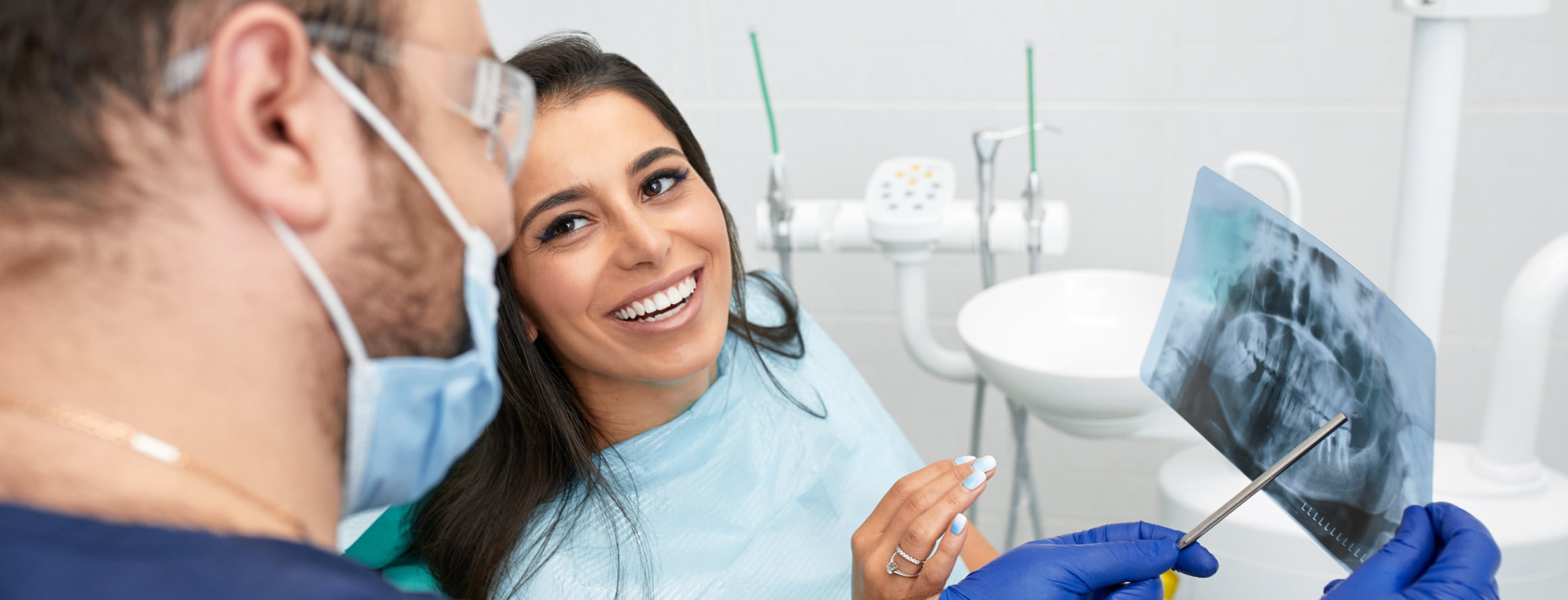 Manor Dental Practice