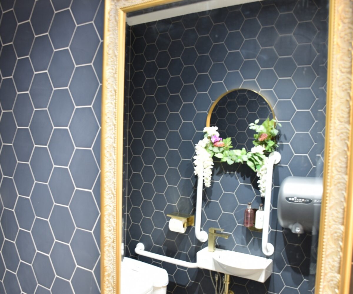 Practice Gallery Image - Manor Dental Practice