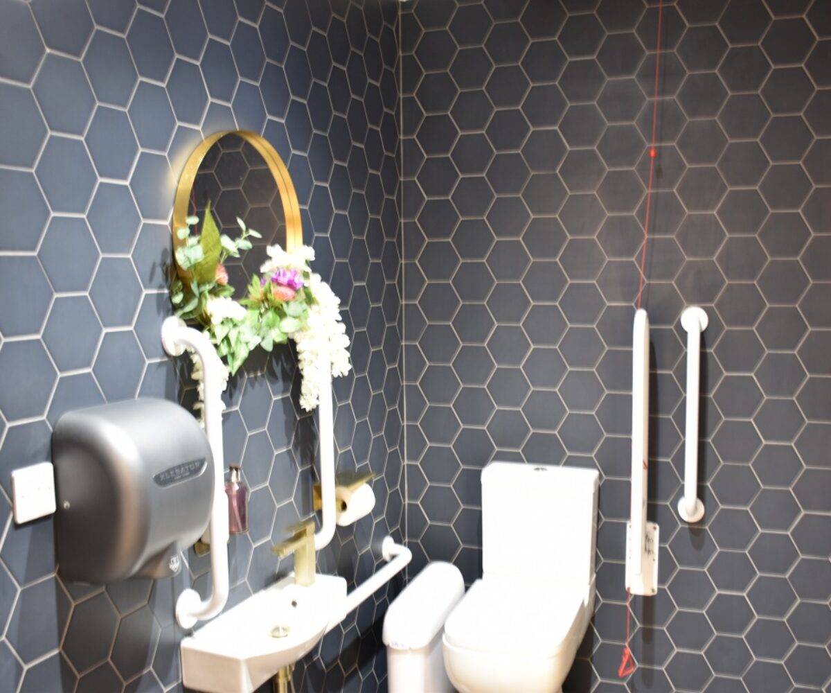 Practice Gallery Image - Manor Dental Practice