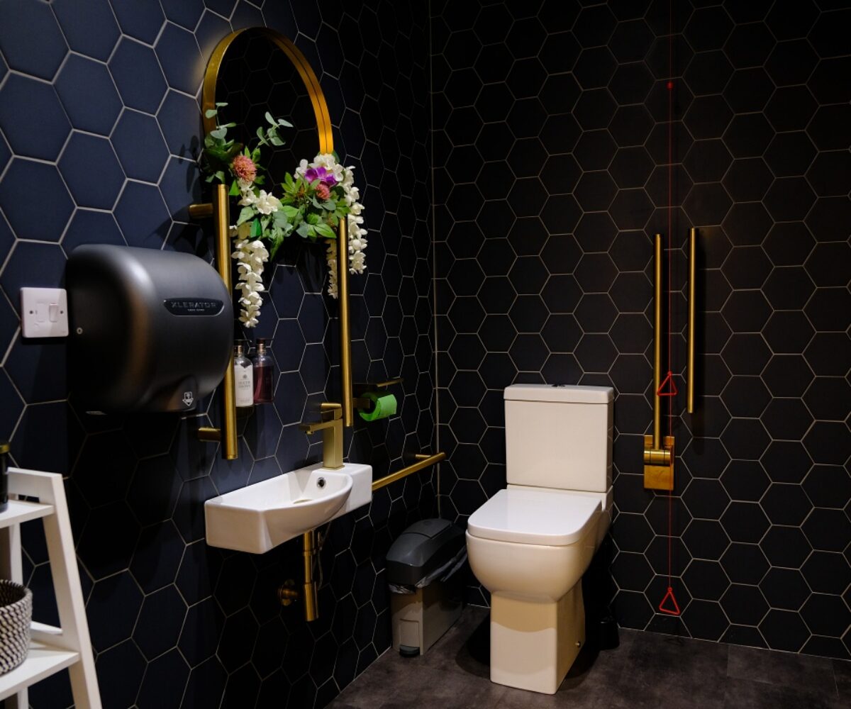 Practice Gallery Image - Manor Dental Practice