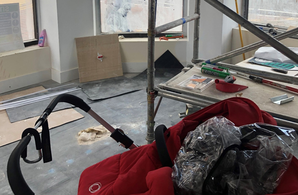 Practice Gallery Image - Buckden Dental