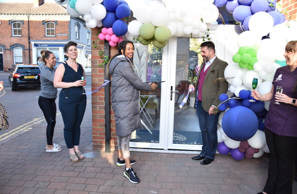 Practice Gallery Image - Buckden Dental