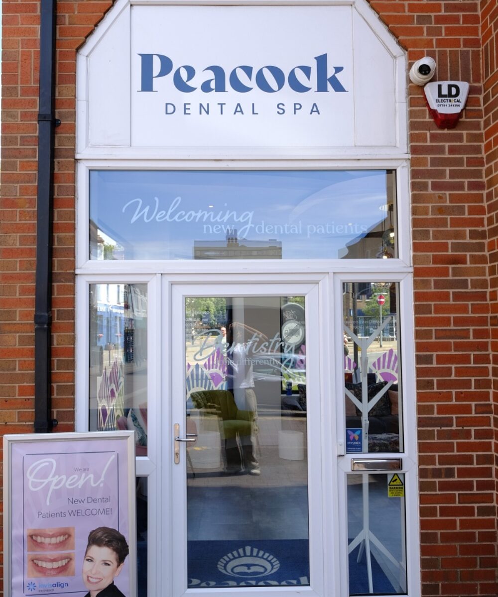 Practice Gallery Image - Manor Dental Practice