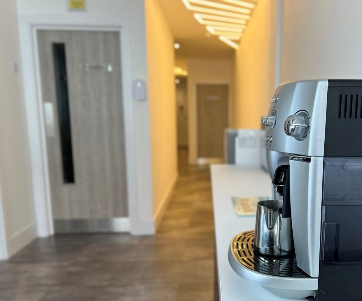 Practice Gallery Image - Manor Dental Practice