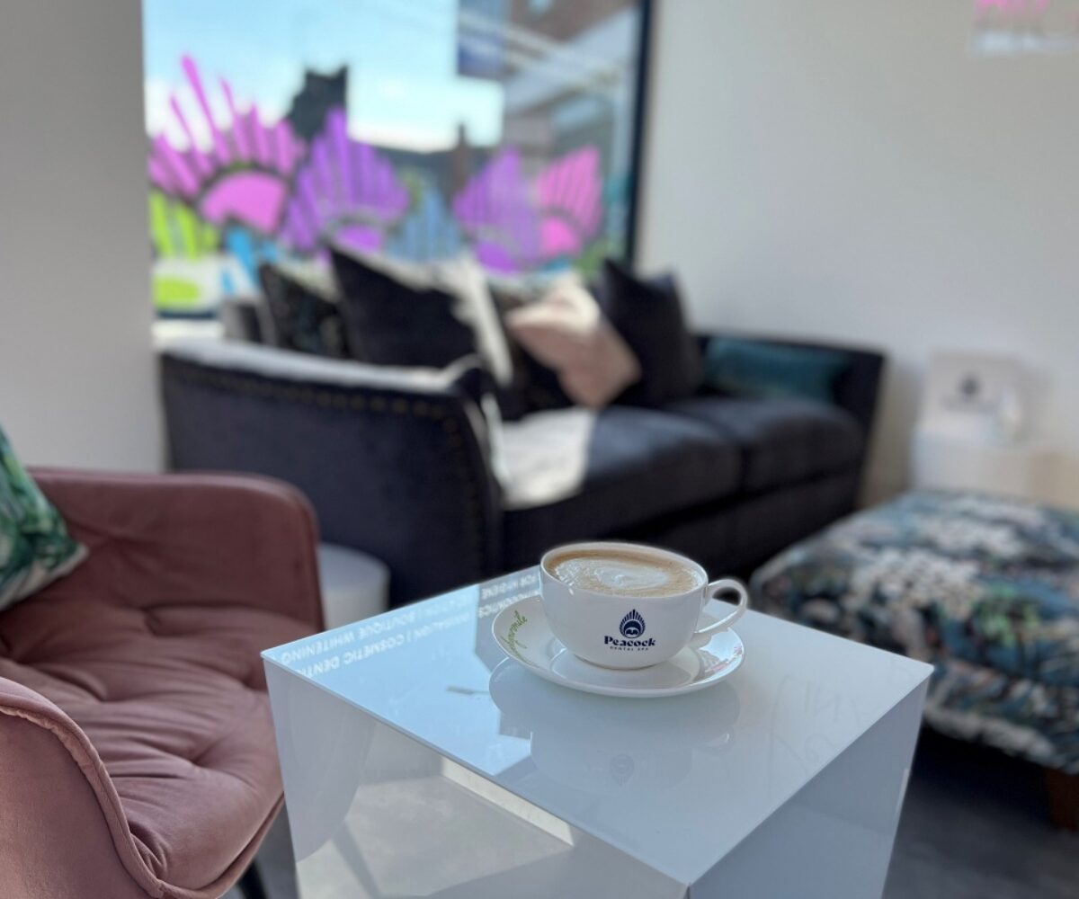 Practice Gallery Image - Manor Dental Practice