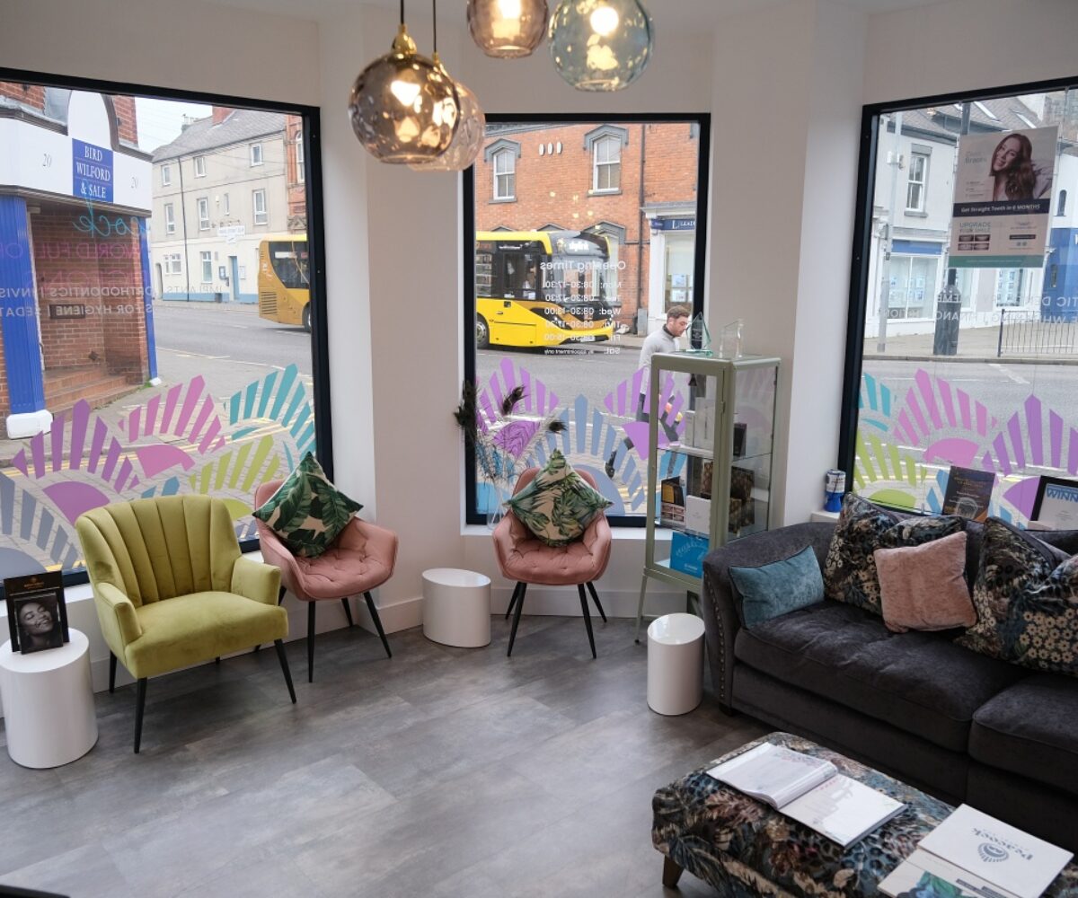 Practice Gallery Image - Manor Dental Practice