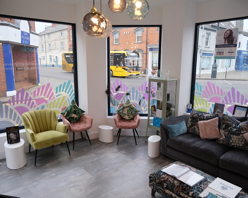 Practice Gallery Image - Buckden Dental