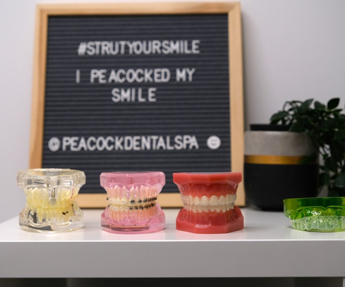 Practice Gallery Image - Manor Dental Practice